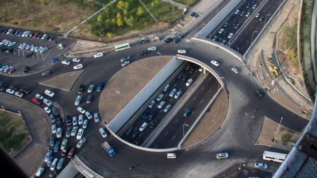 Үлкен Алматы айналма жолының құрылыс жұмыстары басталмақ