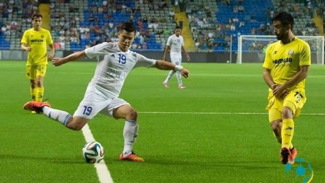«Астана» — «Вилбярреал»: Кім жеңді?
