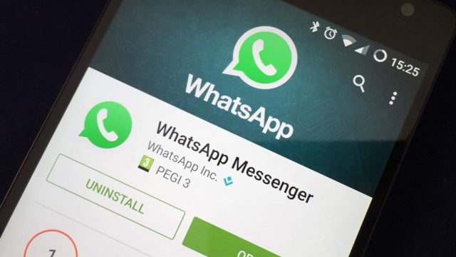 WhatsApp миллиондаған смартфонда жұмыс істемейтін болды