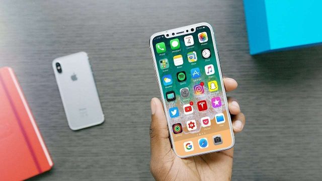 iPhone X смартфонының бағасы қанша болуы тиіс?