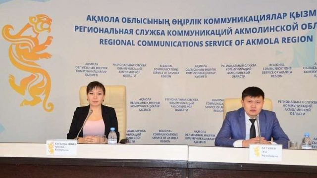 Ақмола облысында жарық пен жылу бағасы көтерілмейді