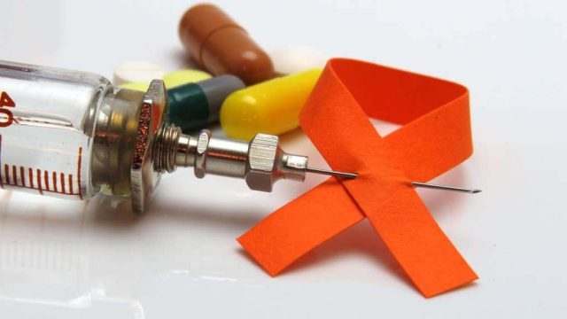 ВИЧ-ті қалай жеңуге болады?