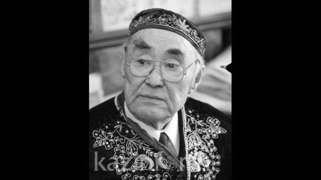 Қазақтың көрнекті ақыны Мұзафар Әлімбаев өмірден өтті