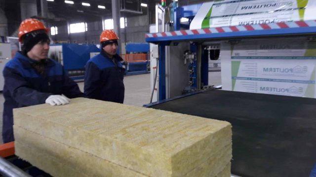 Ақмола облысында жаңа зауыт іске қосылды