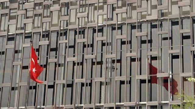 2019 жылы Ыстанбұлда Опера театры ашылады