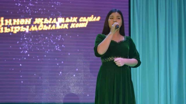 Батыс Қазақстан облысында жастар қайырымдылыққа қаржы жинады