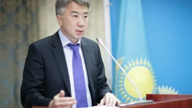 Қазақстанда кәсіпкерлік ең жақсы дамыған өңірге «Хан Тәңірі» сыйлығы беріледі