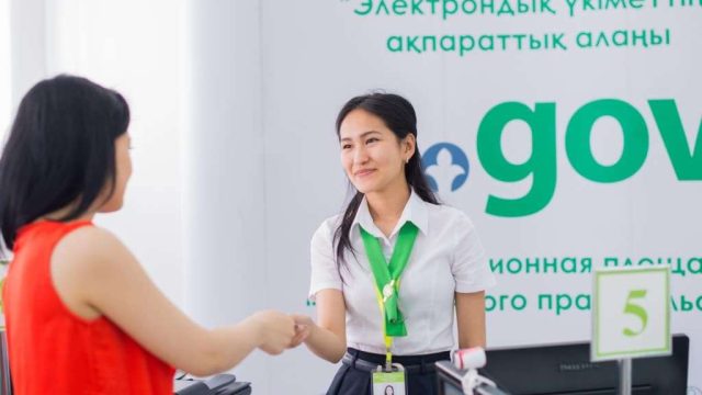 Студенттер цифрлық сауаттылығын арттырды