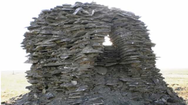 Ержүрек Киікбай батыр мазарының 275 жылдық тарихы бар