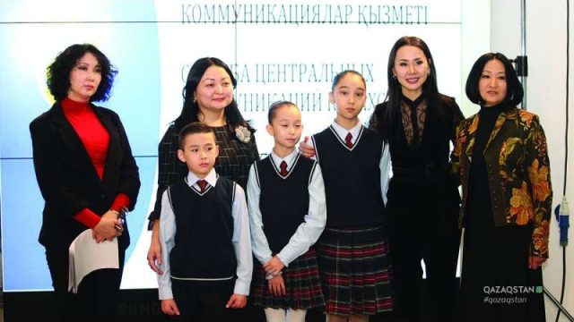 Динара Сатжанның балет туралы деректі фильмі тегін көрсетілмек