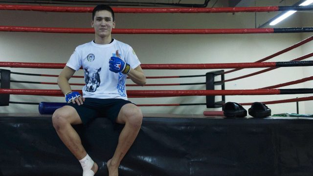 Фарxат Құрманғалиев үш спорт түрінен қалай чемпион атанды?