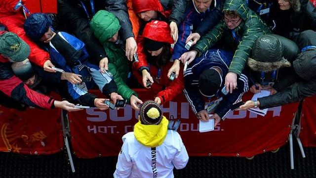 Спорт журналистері арасында байқау жарияланды