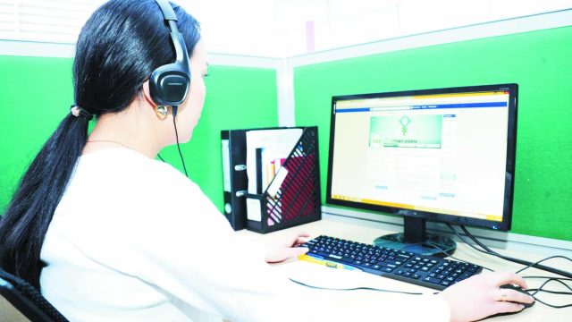 Астананың «Кезекші 109 қызметі» мен «Қалалық мониторинг және жедел әрекет ету орталығы» бірікпек