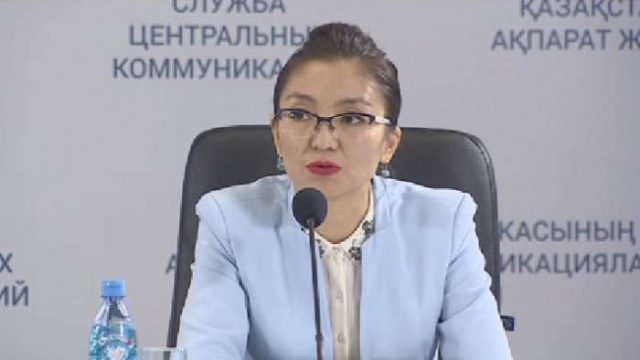 Елімізде жұқпалы емес созылмалы аурулар дендеп барады