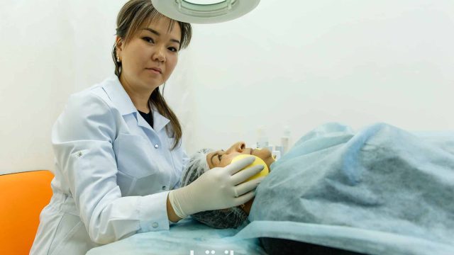 Бет күтіміне арналған кеңес. Неден бастау керек?
