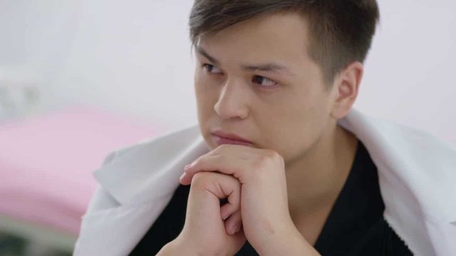 Мақпал Исабекова мен Нұржан Керменбаев ортақ бейнебаян түсірді
