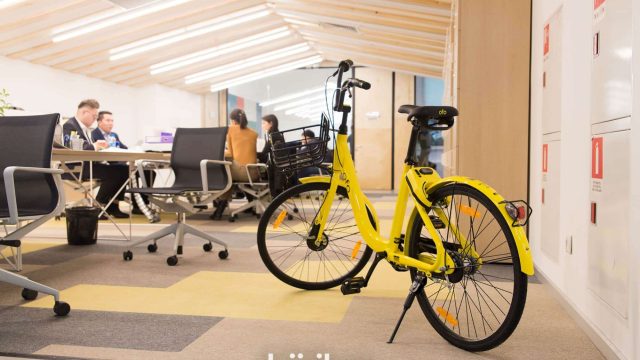 Ofo велошейрингі: ортақ велосипедті бірігіп пайдалану Қазақстанға қалай келді?