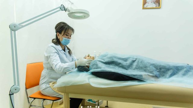 Иммунитет жауға айналады. Былтыр елімізде 6 365 адамға жүйелі қызыл жегі диагнозы қойылды