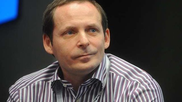 «Яндекс» компаниясының негізін салушы Атырауда дүниеге келген