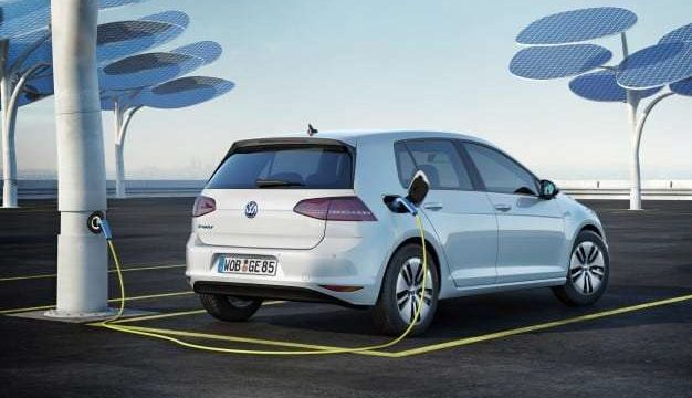 Volkswagen электр көліктерін шығаруға 34 млрд евро бөледі