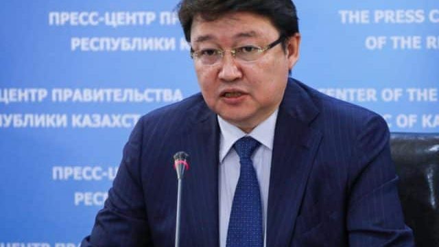 Алдағы уақытта елімізде 22 су қоймасы салынады