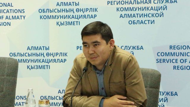 «Amazing Zhetysu» жобасының пилоттық нұсқасының тұсаукесері өтті