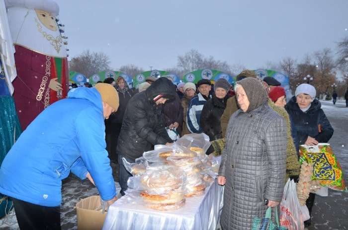 Жәрмеңке