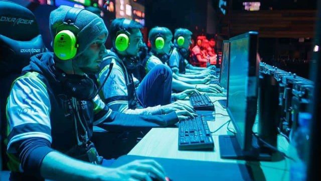 Астанада алғаш рет Dota 2 ойыны бойынша оқушылар арасында жарыс өтеді