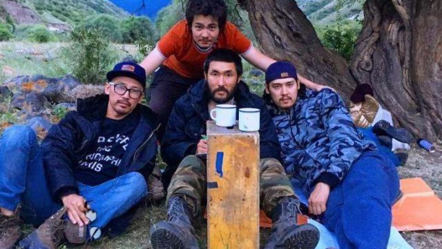 «Қараман» тылсым триллерінің алғашқы тизері шықты