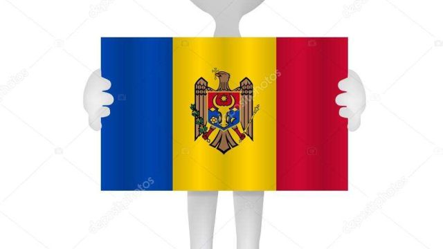 Молдованың ресми тілі румын тілі болды