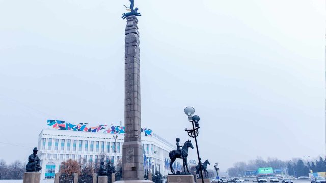 Үш мереке – бір тарих: Республика, Тәуелсіздік және Конституция күндерінің айырмасы қандай?