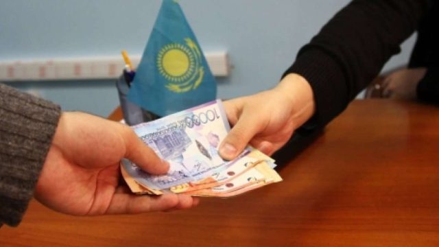 Қазақстанда ең көп пара алатын мекемелер қайсы?