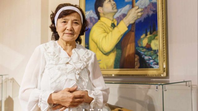 «Адам баласы осындай қатыгез болады десе, сенбес едім…» Желтоқсаншы Несіпкүл Қалдыбайқызы неге кеш ақталды?