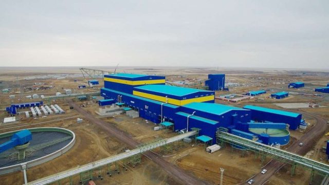 Еңбек өнімділігі арттырудың нақты мысалы