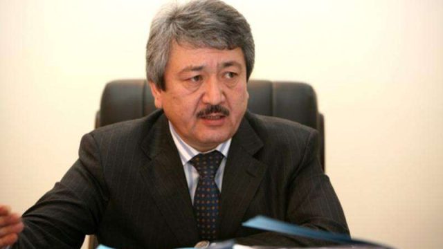 Алматының тау бөктеріне көпқабатты үйлер салынбайтын болды