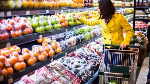 Үкімет басшысы әкімдерге азық-түлік бағасын өсірмеуді тапсырды
