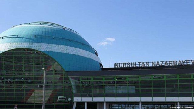 Астанадан Ыстамбұлға ұшатын рейс 30 сағатқа кешікті