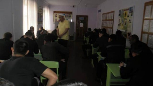 Сотталғандарға білім беру үшін 55 млн теңге жұмсалмақ