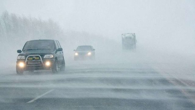 Қазақстанда бірнеше республикалық жол жабылды