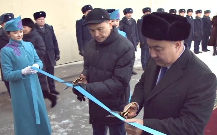 Көкшетау
