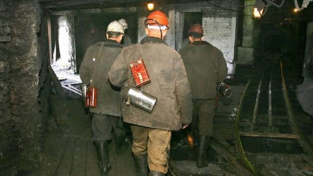Өскемендегі кәсіпорында екі жұмысшы қаза болды