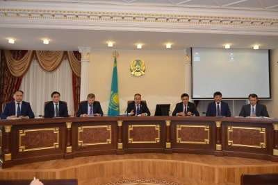 Ақмола облысында 16 мыңнан астам адам жұмысқа орналасқан