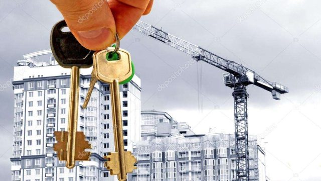 «7-20-25» талаптарына сай келетін 1500 пәтер жәрмеңкеге шығарылады