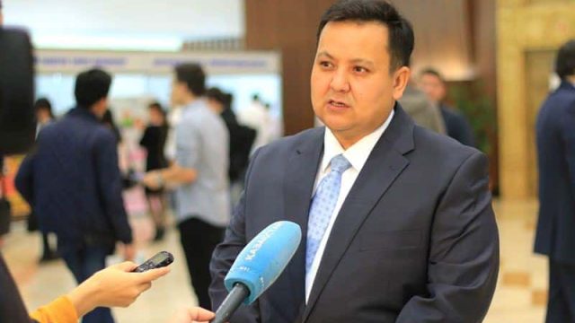Бірнеше халықаралық бренд елімізде қолданысқа енуі мүмкін