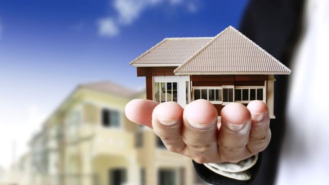 Алматы облысында биыл 650 мың шаршы метр баспана пайдалануға берілді