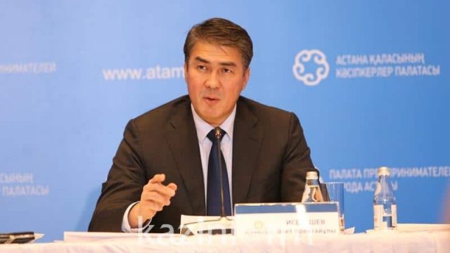 Астанада 150 мың жұмыс орны пайда болады