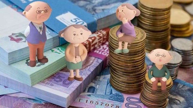 Қазақстандағы орташа зейнетақы мөлшері белгілі болды