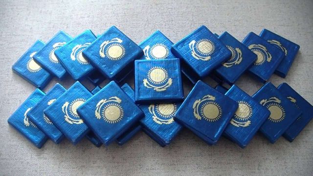 Сингапурлықтар Қазақстан шоколадын жақсы көреді