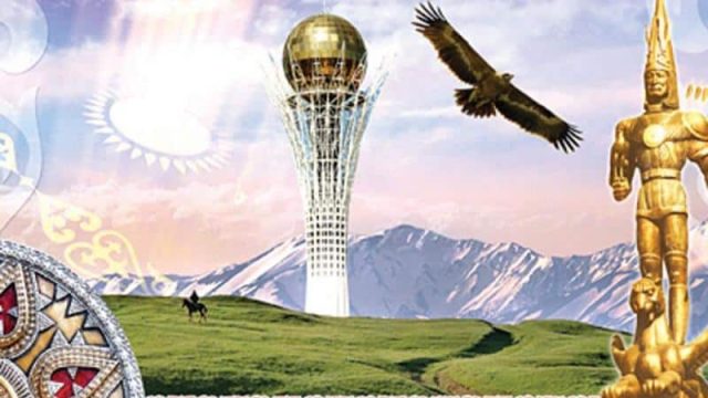 Тәуелсіздік күні қазақстандықтар қанша күн демалады?