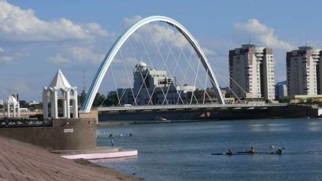 «Жаңа Қазақстан» депутаттар тобы астананың бұрынғы атауын қайтаруды ұсынды